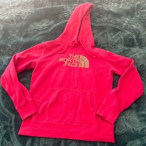 The North Face Hoodie
